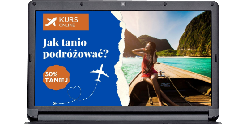 Przykładowy kurs dostępny bezpłatnie